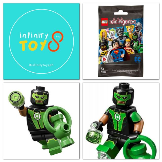 Lego best sale simon baz