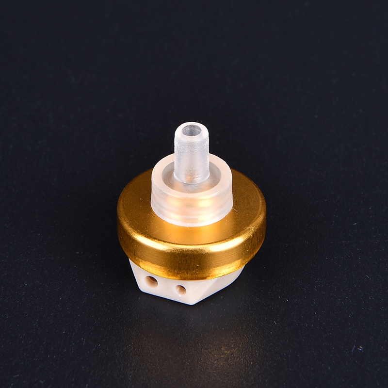 1X Pocket Hearing Aid Aids Receiver Speaker 2 pin Receiver for Body