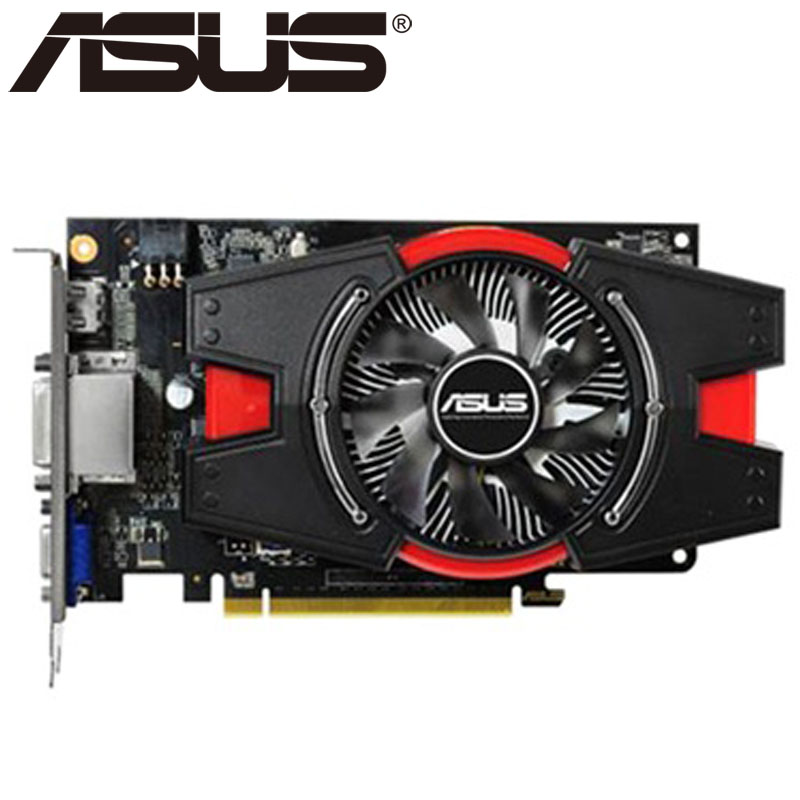 Video card nvidia gtx 650 1gb top