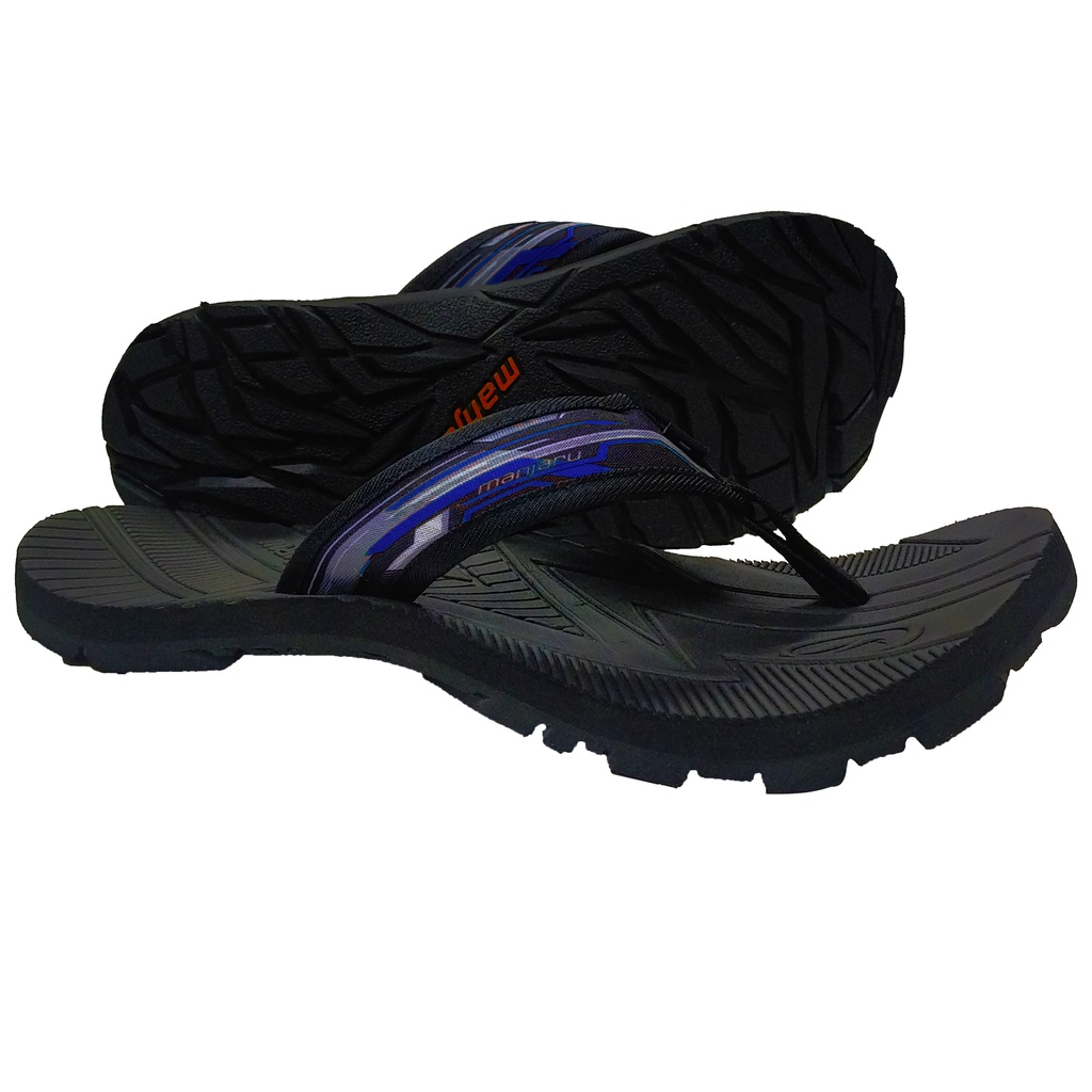 Manjaru Stryker Slippers Shopee Philippines
