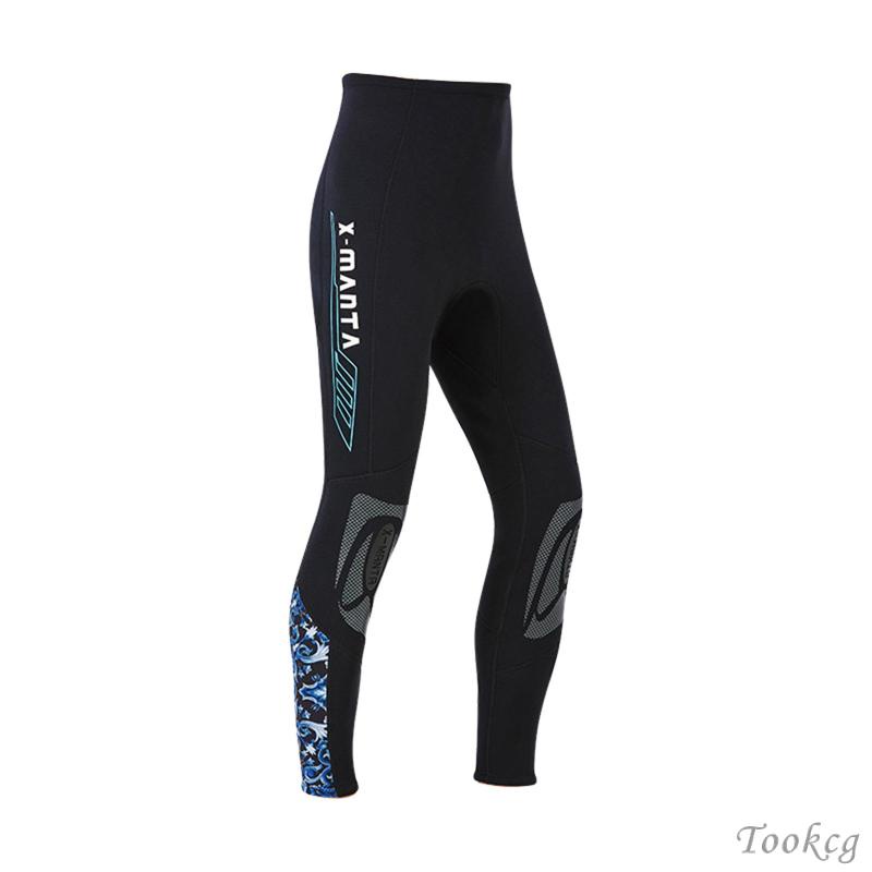 Wetsuit Pants FLEXEL For Men And Women,2mm Neoprene Wet Suit... Wetsuit Pants Men