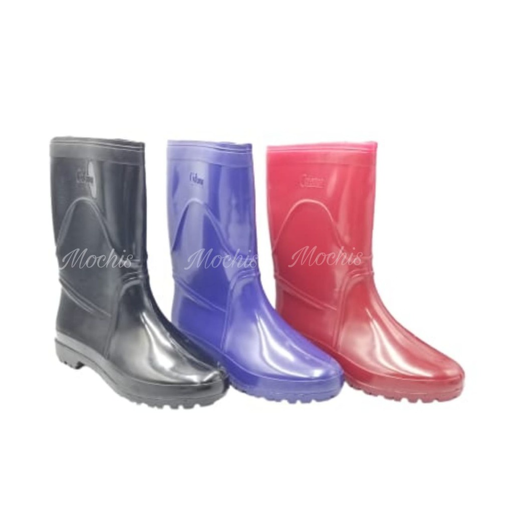 Coleman sales rain boots