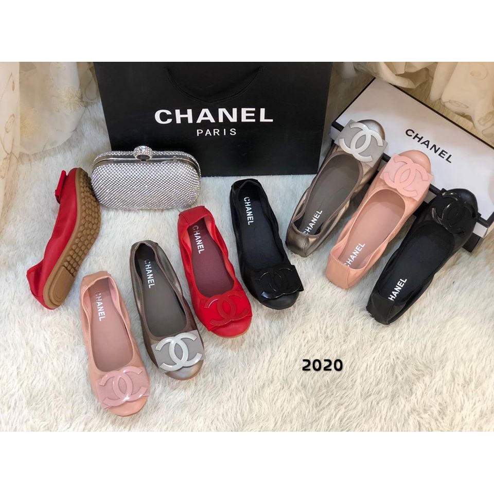 Cheap chanel hot sale shoes replicas