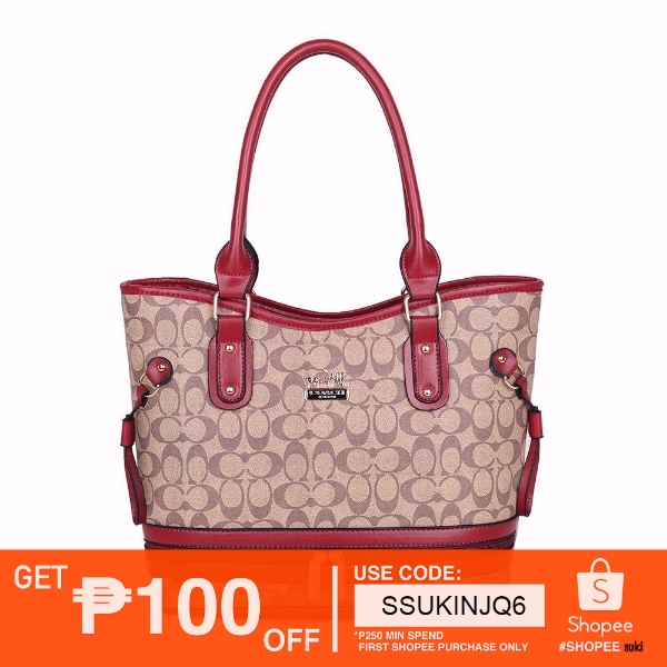 Ladies 2025 bag shopee