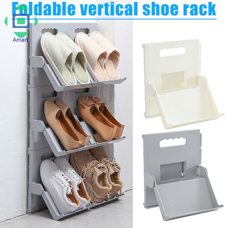 Shoe deals rack amart