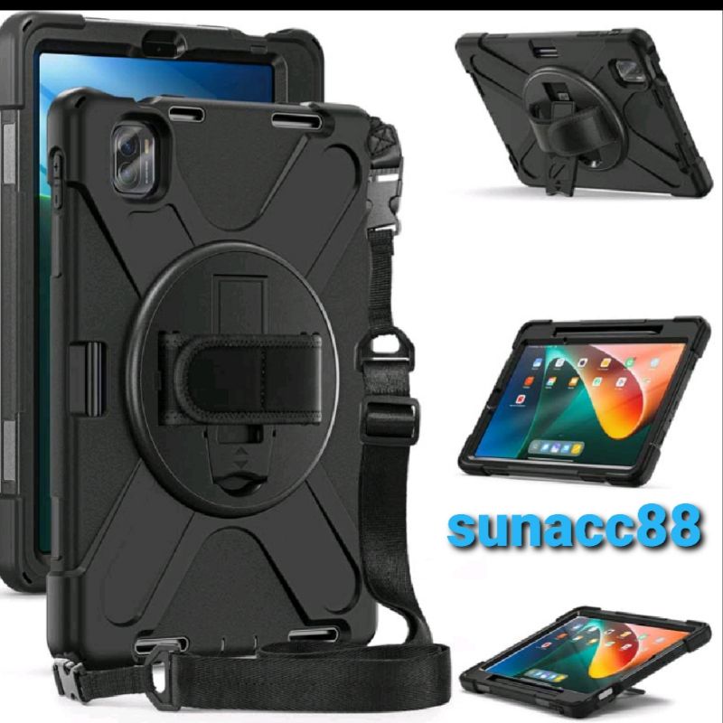 Case Armor Strap 360s free Xiaomi Mi pad 5s Sling Strap/Xiaomi Mi pad ...