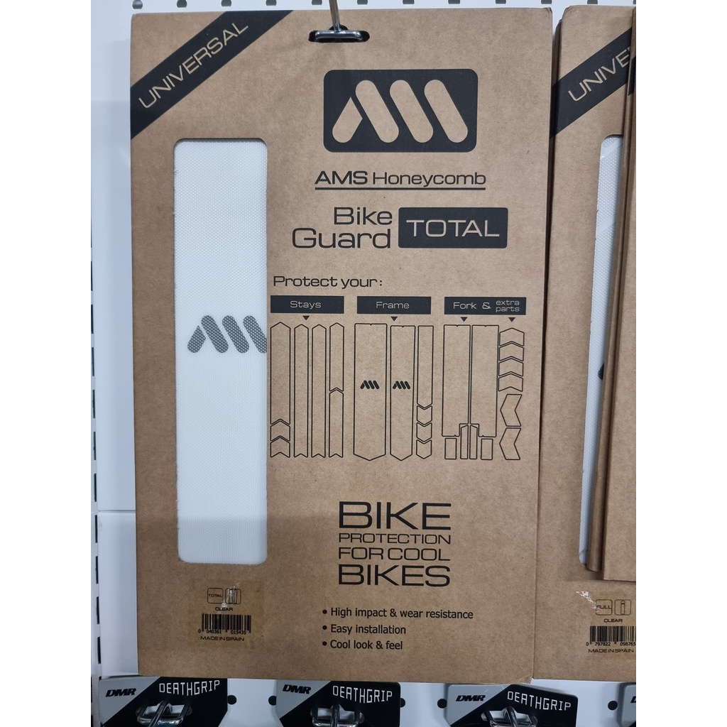 AMS FRAME GUARD (TOTAL) Shopee Philippines