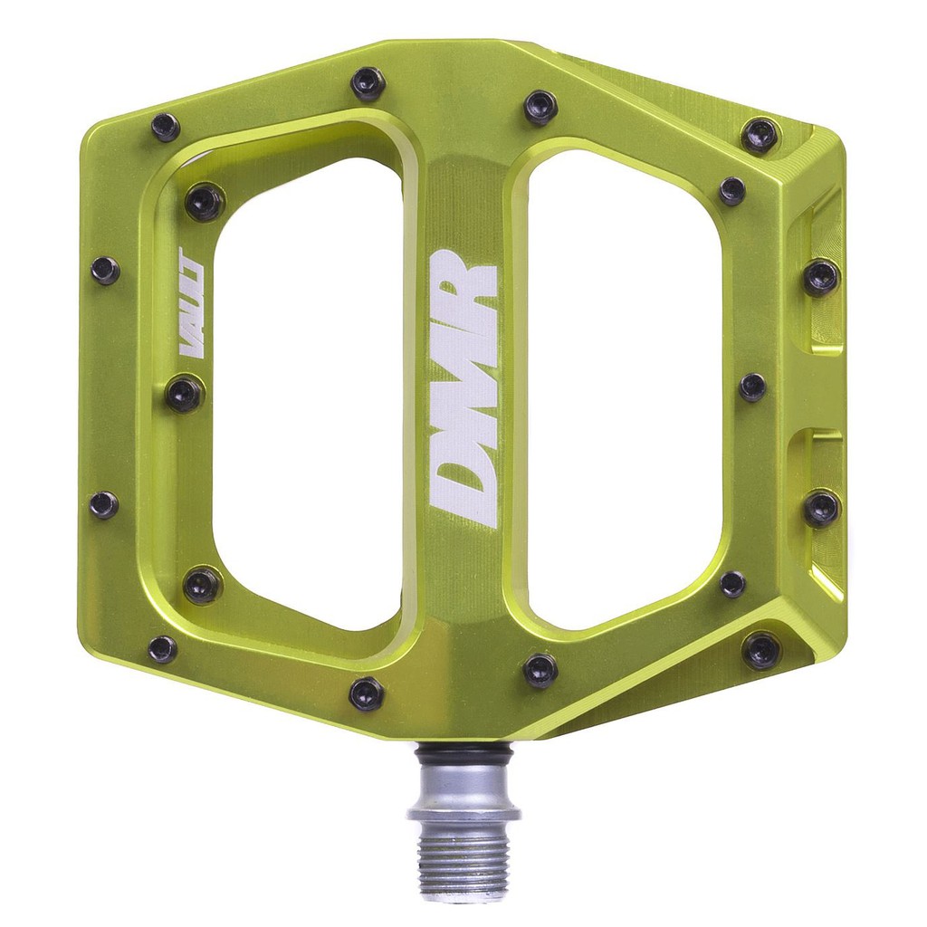 Dmr pedals 2025