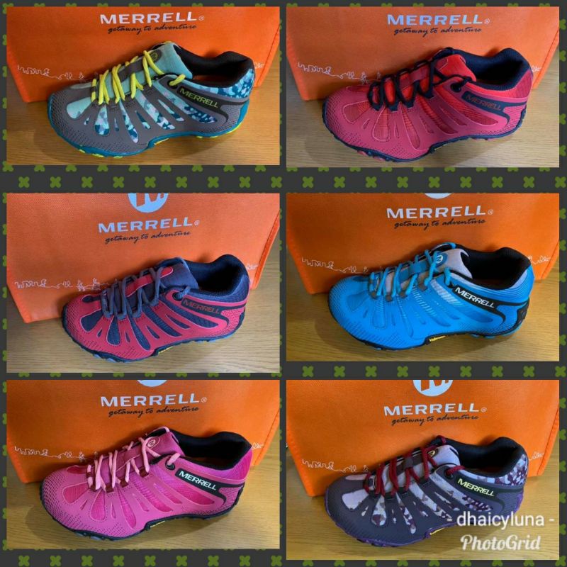 women's outdoor hiking shoes
