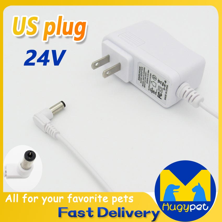 Universal Power Adapter 24V 650mA Power Adapter For Air Humidifier ...