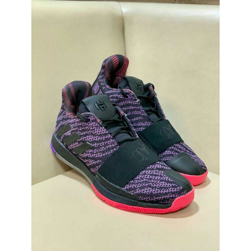 Harden vol cheap 3 ph