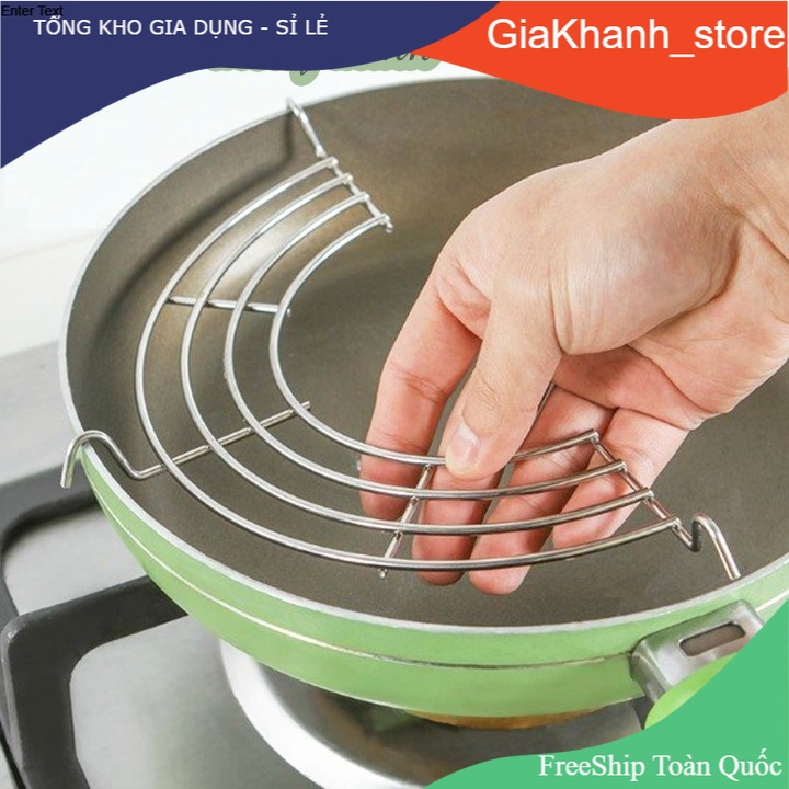 Oil drain tray, Frying rack to drain grease and attach directly to a ...
