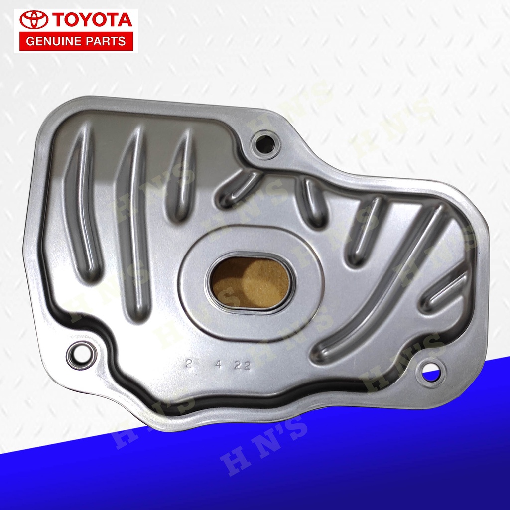 Toyota Genuine Transmission Filter / Strainer 3533052060 for Toyota