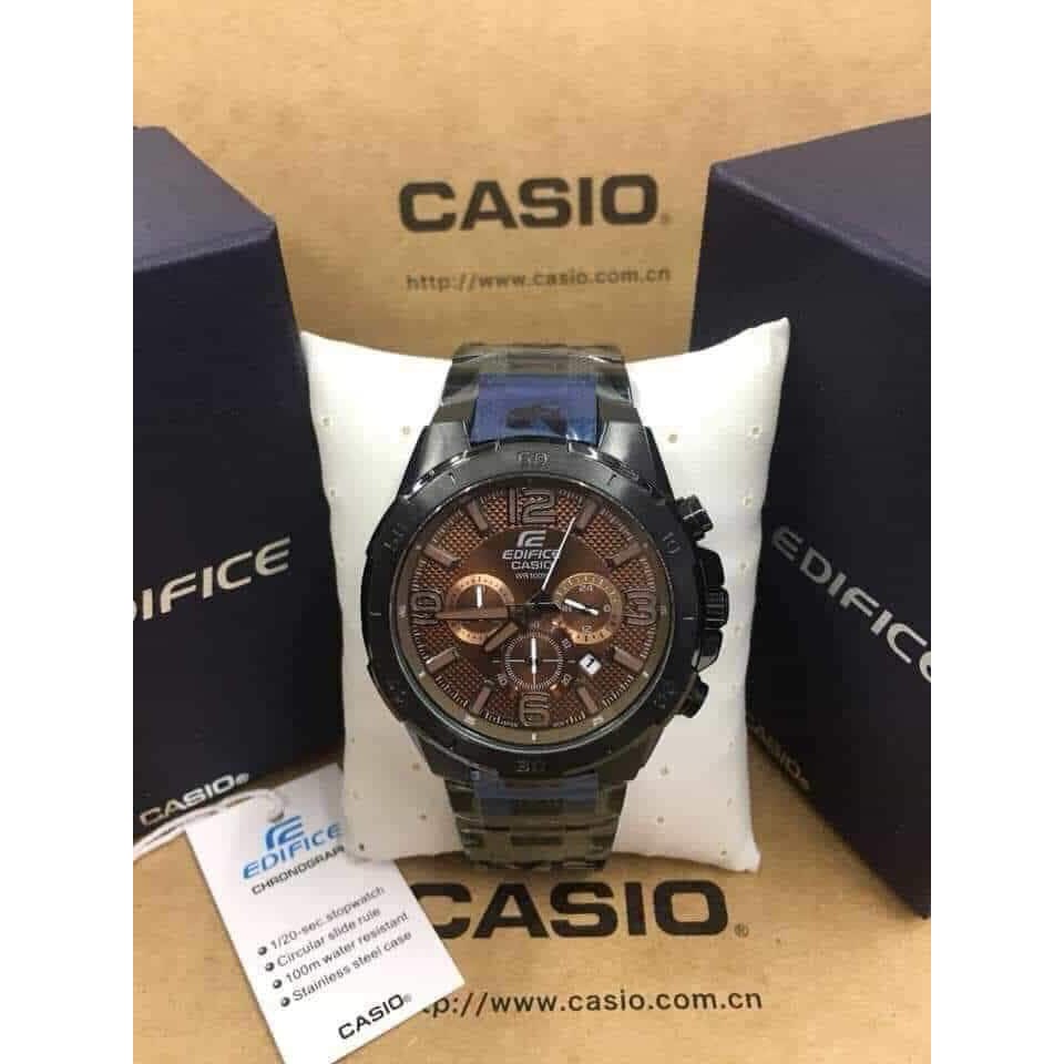 Casio edifice cheap efr 538