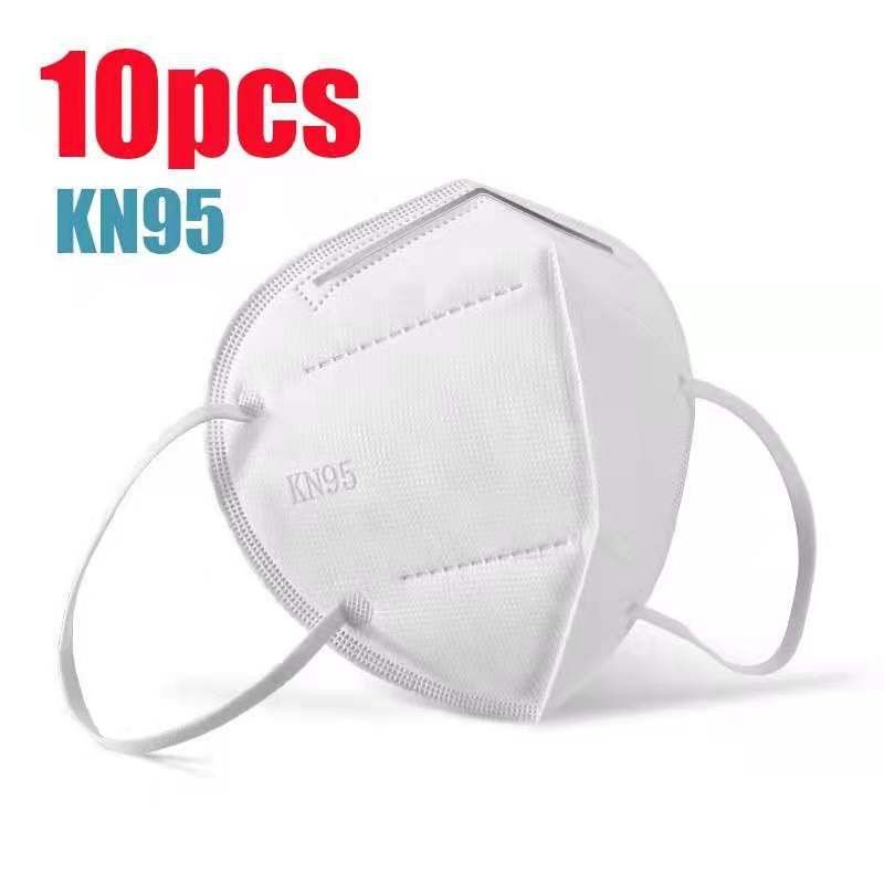 K95 FACE MASK (10 pcs per pack) Shopee Philippines