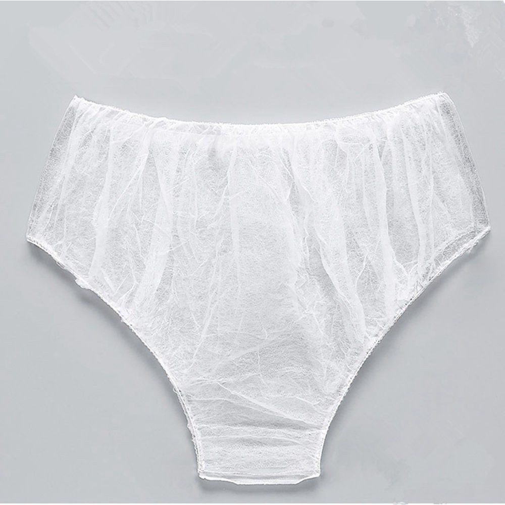 Disposable Underwear (Plain/Printed)