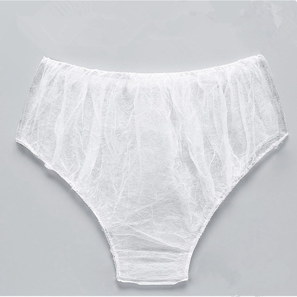 Disposable panties clearance philippines