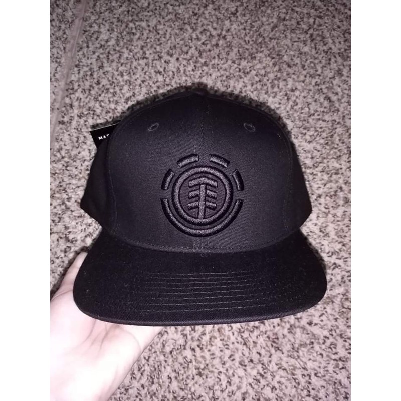 Element cap best sale