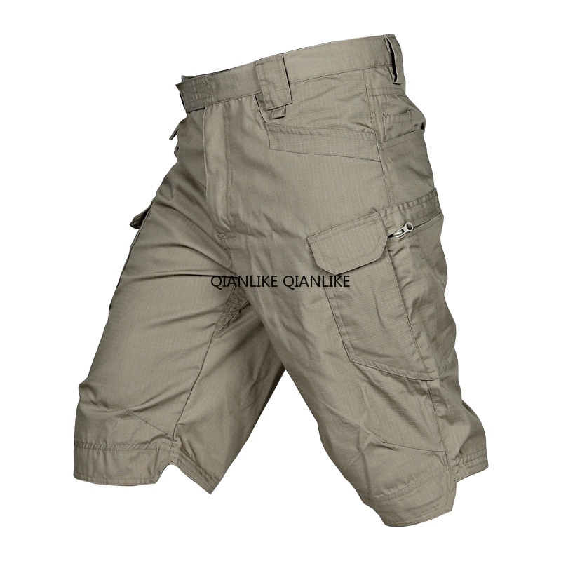 Waterproof on sale cargo shorts