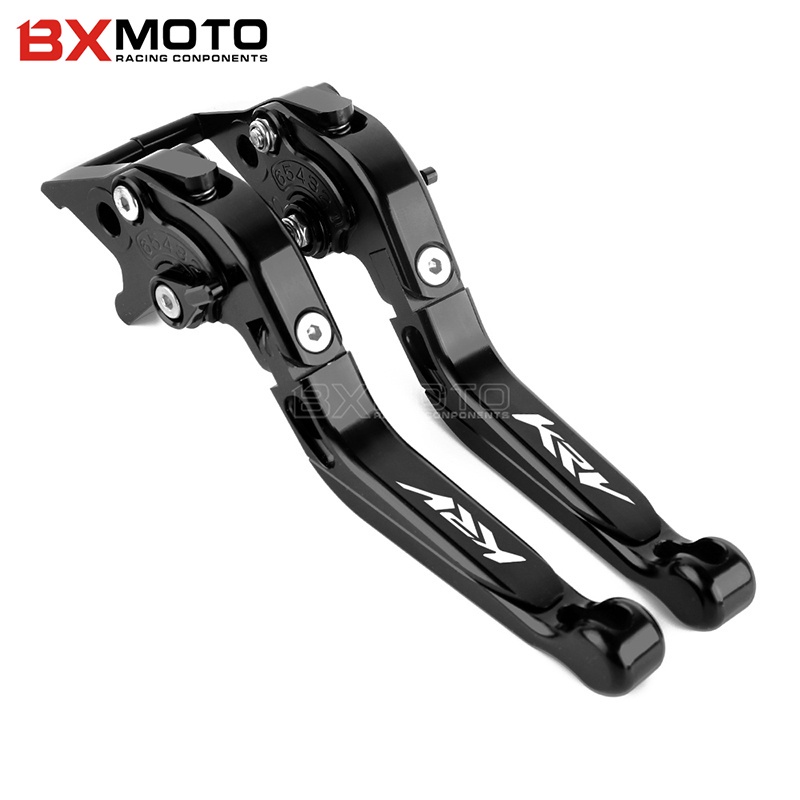 [New Store Opening] KYMCO KRV180 CNC Modified Brake Lever Six-Segment ...