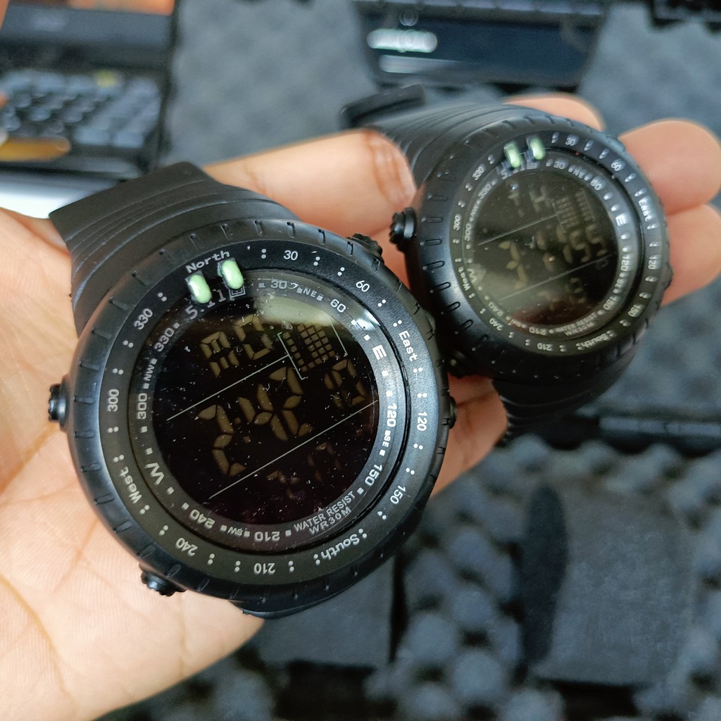 511 tactical best sale series watch