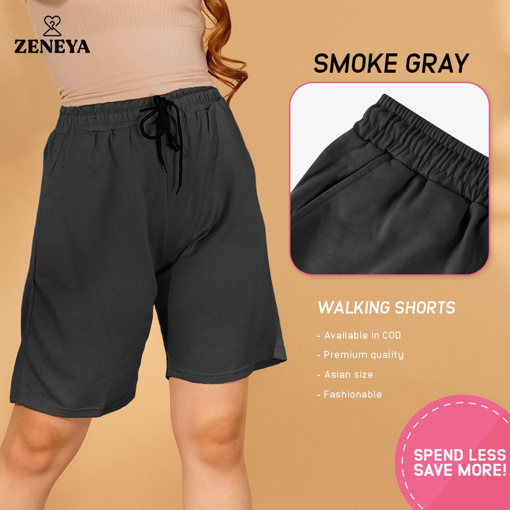 Boyfriend jogger shorts sale