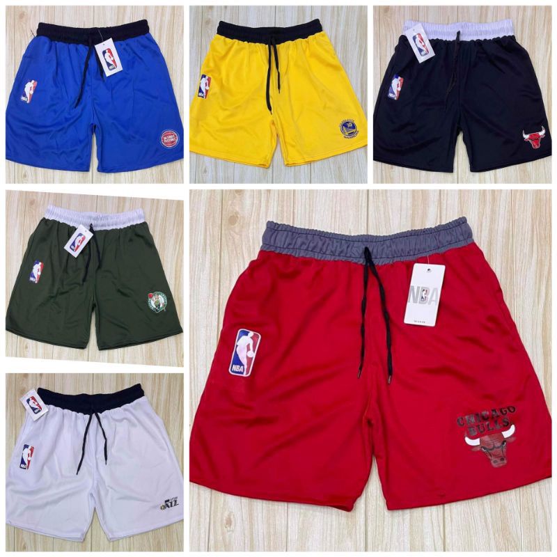 Nba sales old shorts