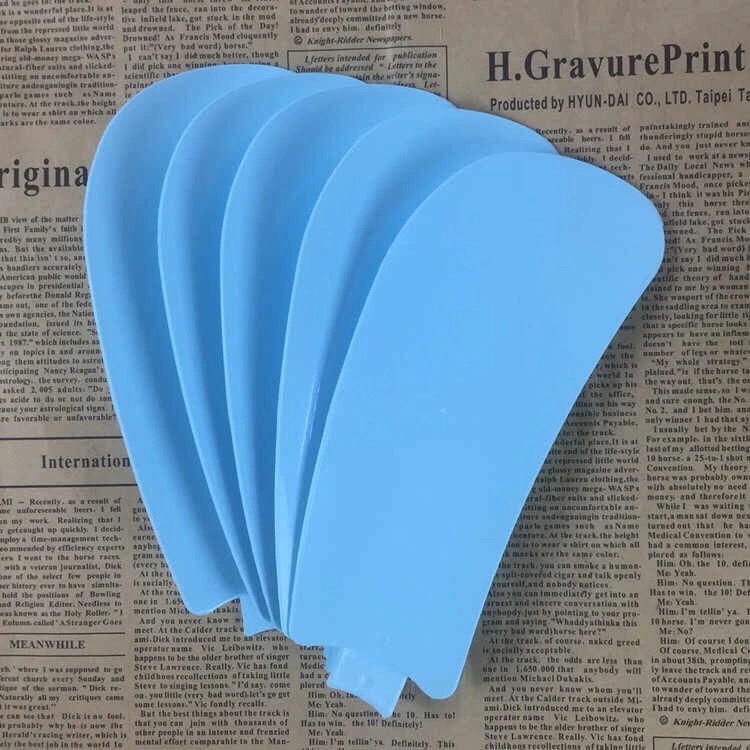 Fan Blade Little Fan Blade SmallSize Ceiling Fan Miniature Clip Fan