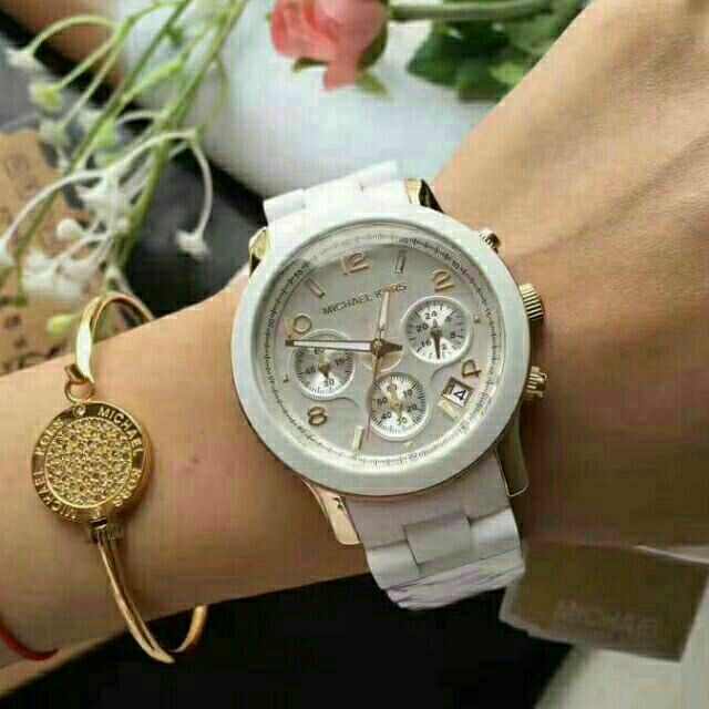 Michael on sale kors mk5145