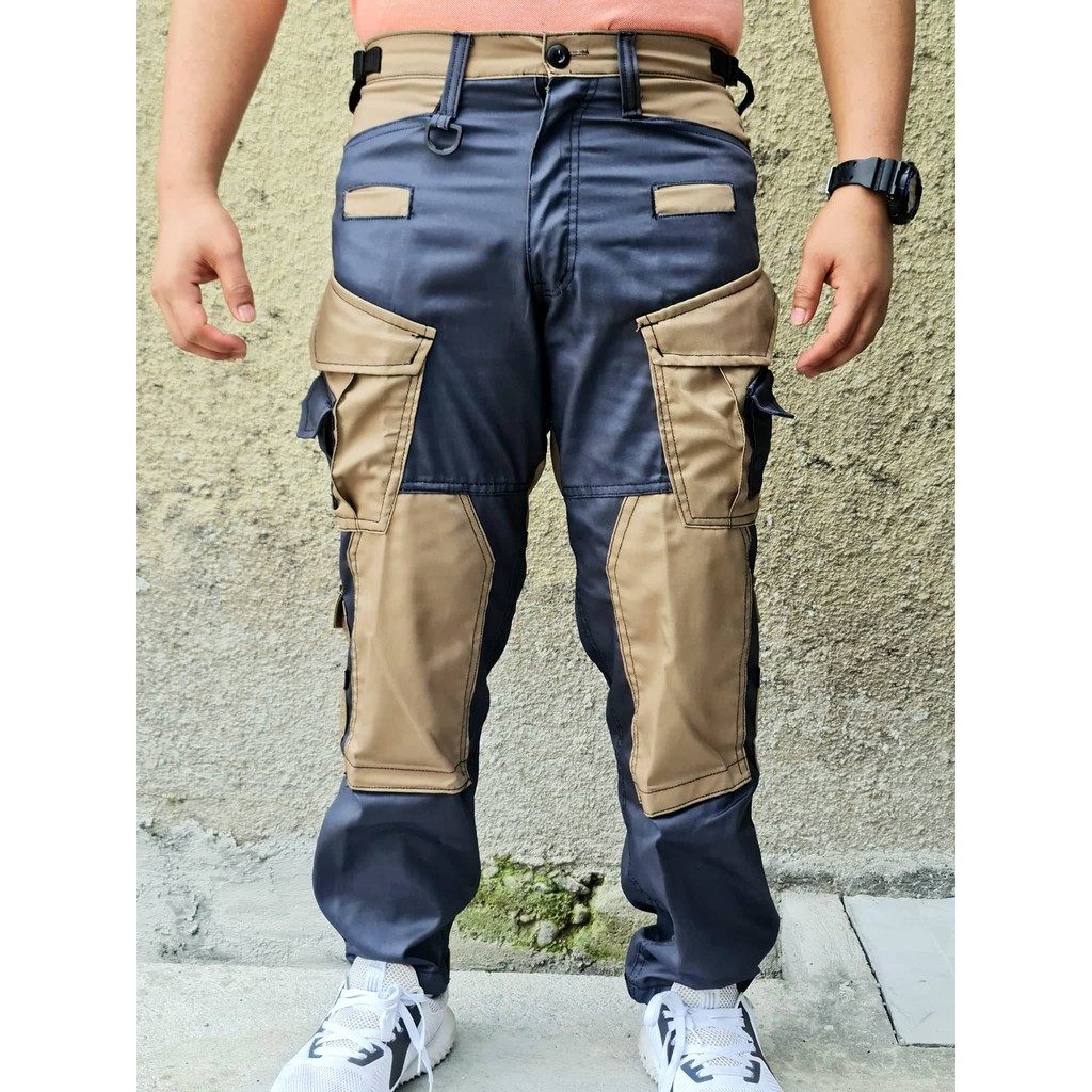 Tactical pants hot sale shopee