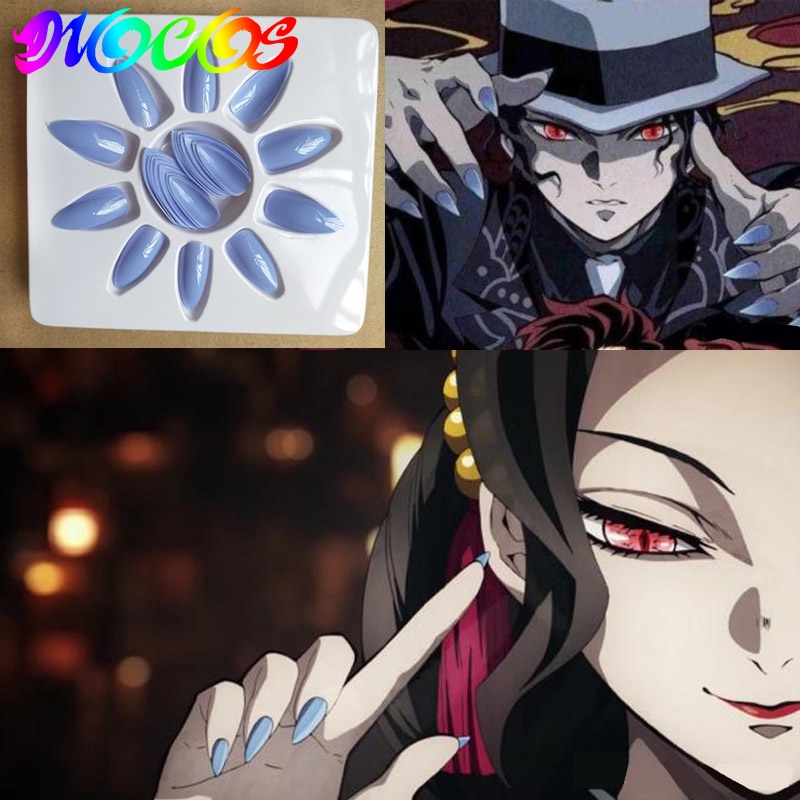 New DIOCOS Demon Slayer kimetsu no yaiba Nezuko Kibutsuji Muzan Cosplay ...