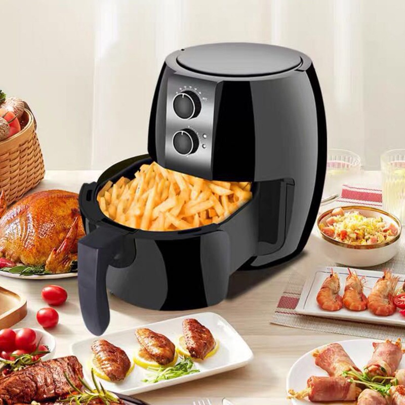 American home deals air fryer