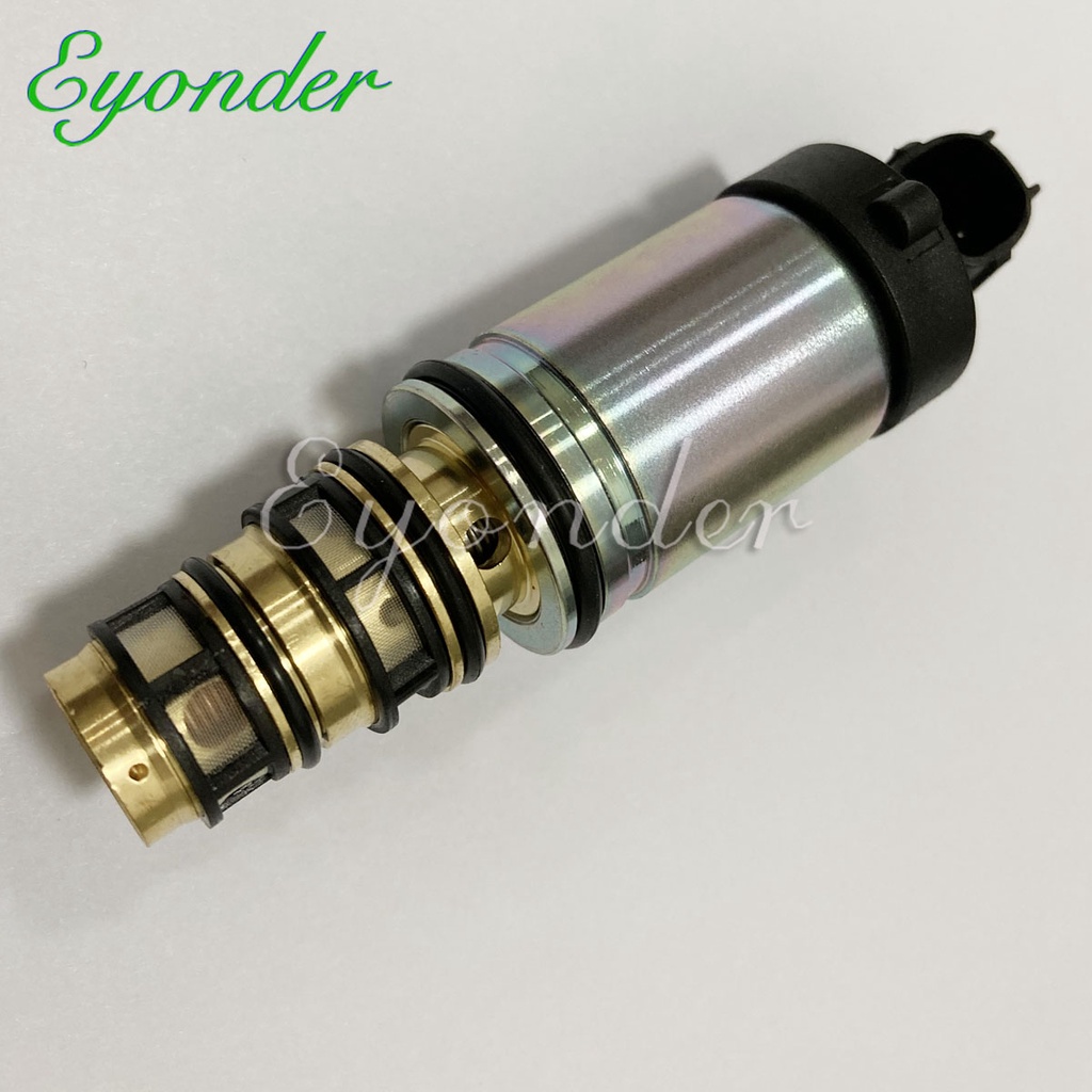 AC A/C Air Conditioning Compressor Solenoid Control Valve for VAUXHALL