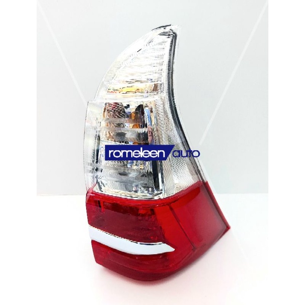 Genuine Toyota Avanza 2019-2021 Veloz Original Tail light | Shopee ...