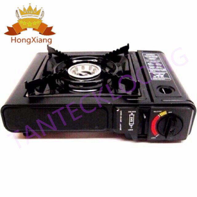 Kaisa Villa Butane Gas Stove Portable Stove Butane Gas Electric Butaine ...