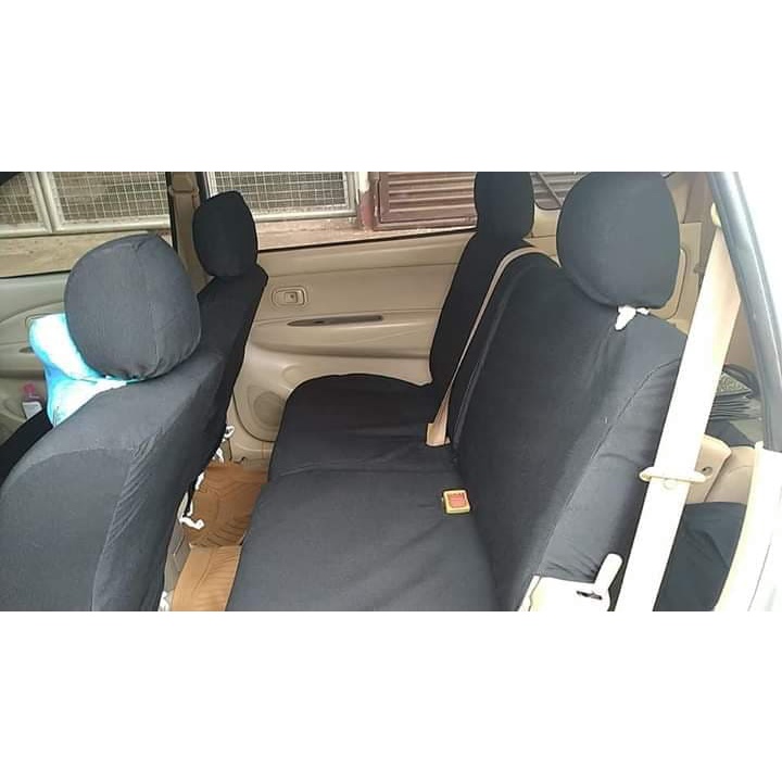 Kia rio seat covers best sale