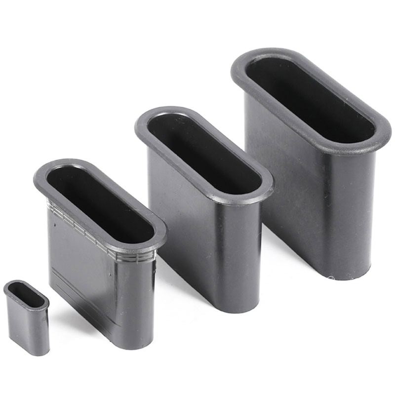 Treeling High-performance Speaker Inverter Tube Oval Guide Tube Speaker ...