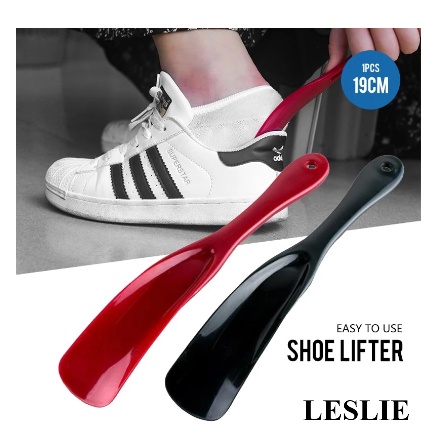 Flexible on sale shoe horn