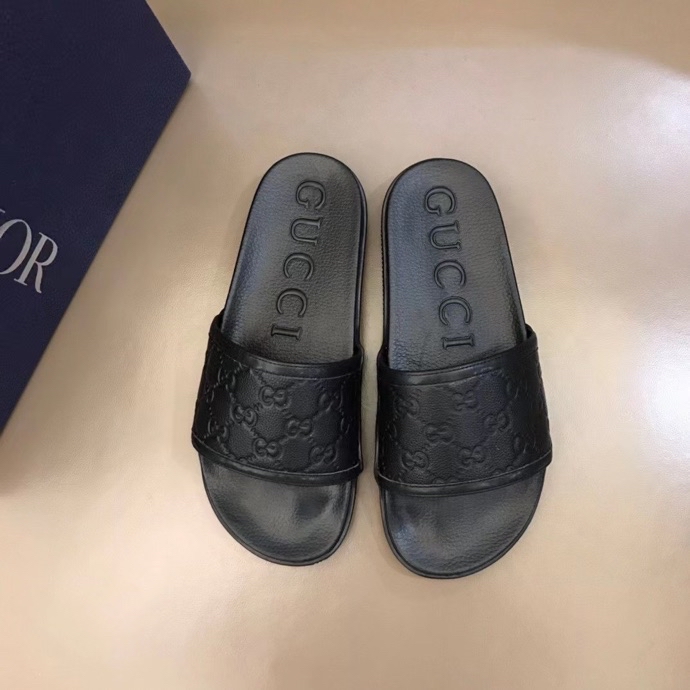 Gucci hot sale bedroom slippers