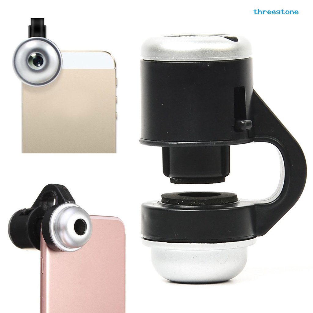 COD →[Jiajia Department Store] Mobile Phone External Microscope 30