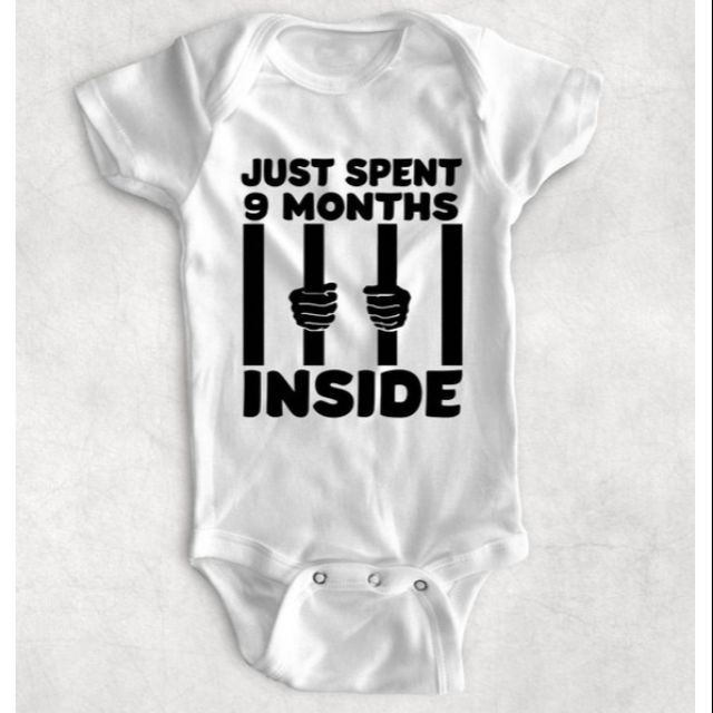 I just spent 9 months on the 2024 inside onesie