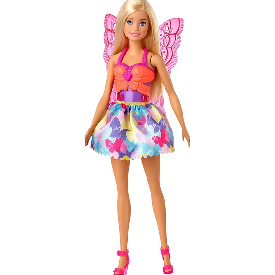 Barbie dreamtopia deals 18 looks