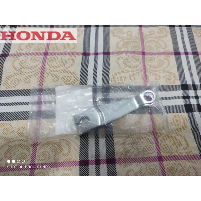 Rear Brake Arm Tmx 155 Honda Genuine | Shopee Philippines