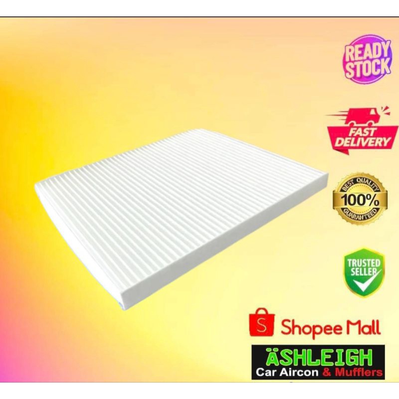 Ashleigh HYUNDAI TUCSON Cabin air filter Car aircon parts supply for
