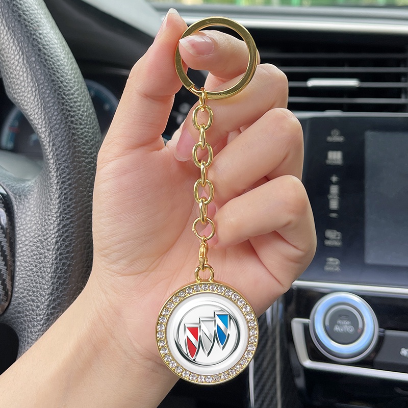 Buick regal keychain clearance