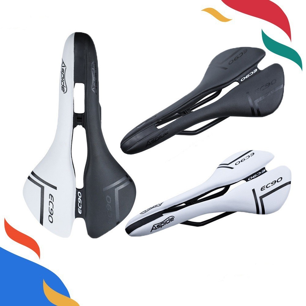 Ec90 saddles clearance