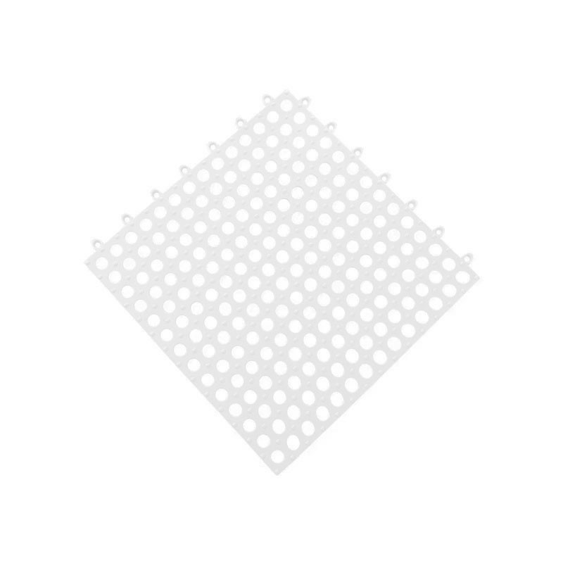 30x30cm Bathroom Shower Mat NonSlip Bathmats PVC Floor Mats for Toilet