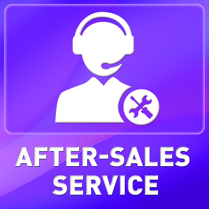 Aftersales service(Please do not take pictures at will) Shopee