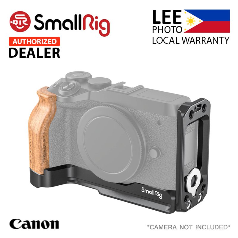 authorized canon dealers near me