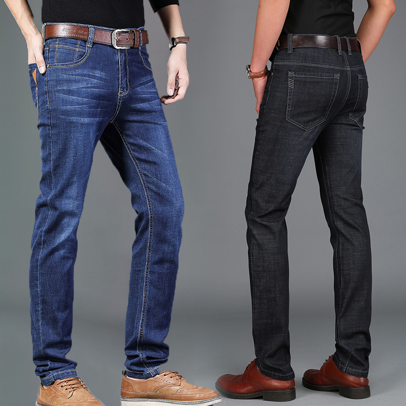 Skinny Jeans for Men Pants for Men Skinny Jeans Denim Jeans for Men ...